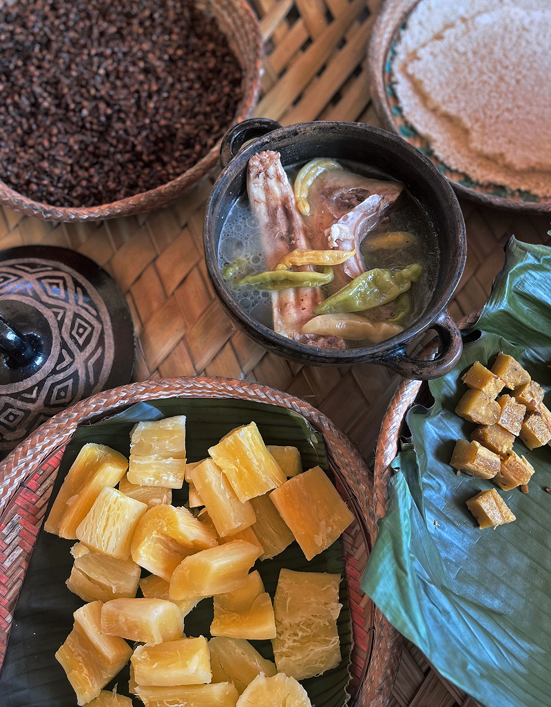 Aventuras na Amazônia