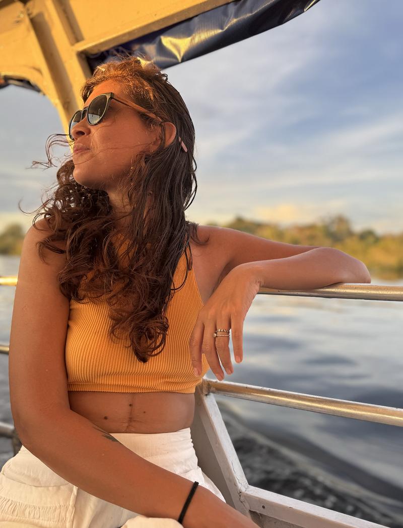 Experiências autênticas